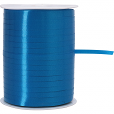 Krullint poly royal blauw 5mm x 500m Tpk710114